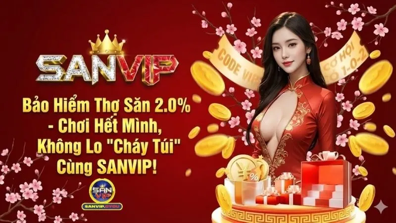 sanvip